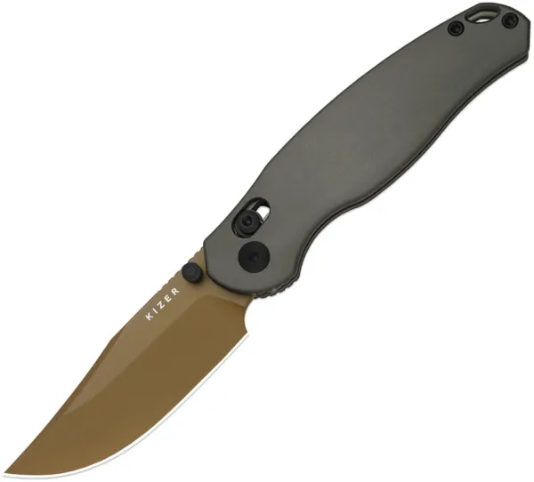 Kizer Cutlery Phoca CC KIV3780A2