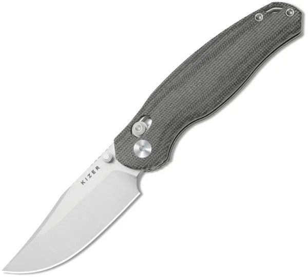 Kizer Cutlery Phoca CC KIV3780A3