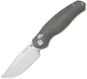 Kizer Cutlery Phoca CC Clutch Lock Black - KIV3780A3