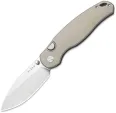 Kizer Cutlery Phoca BD Button Linerlock Alm - KIV3781BDA2