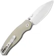 Kizer Cutlery Phoca BD Button Linerlock Alm KIV3781BDA2