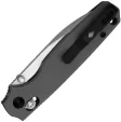 Kizer Cutlery Pokiman Clutch Lock Blk Alum KIV3789A2