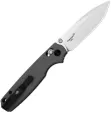 Kizer Cutlery Pokiman Clutch Lock Blk Alum KIV3789A2