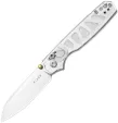 Kizer Cutlery Pokiman Clutch Lock Clear - KIV3789A5