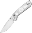 Kizer Cutlery Buddy II Clutch Lock Acrylic - KIV3790A2