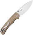 Kizer Cutlery Outposter Button Linerlock Mic KIV3802BDA1