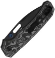 Kizer Cutlery Outposter Button Linerlock Mic KIV3802BDA2