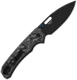 Kizer Cutlery Outposter Button Linerlock Mic KIV3802BDA2
