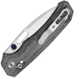 Kizer Cutlery Outposter Clutch Lock Mic KIV3802CDA1