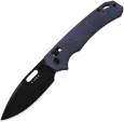 Kizer Cutlery Outposter Clutch Lock Mic - KIV3802CDA2