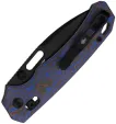 Kizer Cutlery Outposter Clutch Lock Mic KIV3802CDA2
