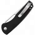 Kizer Cutlery Yukon Linerlock Black KIV4004N1