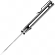 Kizer Cutlery Begleiter 2 Button Lock KIV44582BC1