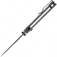 Kizer Cutlery Begleiter 2 Button Lock KIV44582BC2