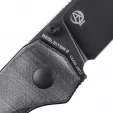 Kizer Cutlery Begleiter 2 Button Lock KIV44582BC2