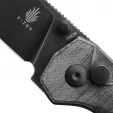 Kizer Cutlery Begleiter 2 Button Lock KIV44582BC2