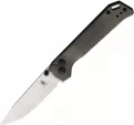 Kizer Cutlery Begleiter Linerlock Gray - KIV4458BC1