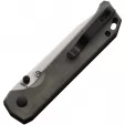 Kizer Cutlery Begleiter Linerlock Gray KIV4458BC1