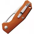 Kizer Cutlery Kesmec Linerlock Orange KIV4461N2