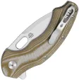 Kizer Cutlery Roach XL Button Linerlock KIV4477BDA1