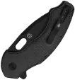 Kizer Cutlery Roach XL Button Linerlock KIV4477BDA2