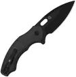 Kizer Cutlery Roach XL Button Linerlock KIV4477BDA2