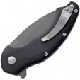 Kizer Cutlery Roach Linerlock Black KIV4477N1