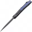 Kizer Cutlery Roach Linerlock Black KIV4477N1
