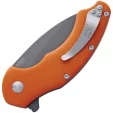 Kizer Cutlery Roach Linerlock Orange KIV4477N2
