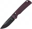 Kizer Cutlery Escort Clutch Lock Richlite - KIV4481C1