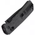 Kizer Cutlery Escort Clutch Lock Blk Mic KIV4481C3