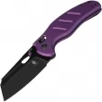 Kizer Cutlery C01C Sheepdog Linerlock - KIV4488AC1