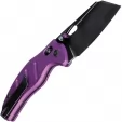 Kizer Cutlery C01C Sheepdog Linerlock KIV4488AC1