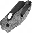 Kizer Cutlery C01C Sheepdog Button Lock KIV4488BC1