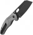 Kizer Cutlery C01C Sheepdog Button Lock KIV4488BC1