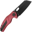 Kizer Cutlery C01C Sheepdog Linerlock KIV4488C4