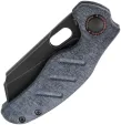 Kizer Cutlery C01C Sheepdog Linerlock Bl KIV4488C5