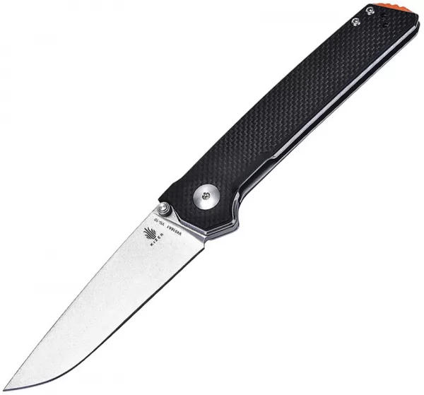 Kizer Cutlery Domin Black KIV4516A1