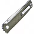 Kizer Cutlery Domin Green KIV4516A2
