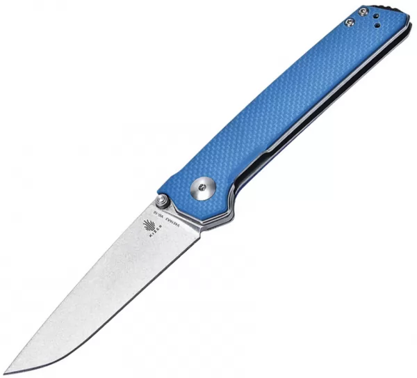 Kizer Cutlery Domin Blue KIV4516A3