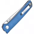 Kizer Cutlery Domin Blue KIV4516A3