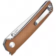 Kizer Cutlery Domin Tan KIV4516A4