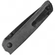 Kizer Cutlery Domin Linerlock Micarta KIV4516N5