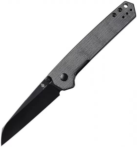 Kizer Cutlery Domin Linerlock Black KIV4516SC1