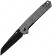 Kizer Cutlery Domin Linerlock Black - KIV4516SC1