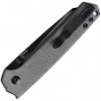 Kizer Cutlery Domin Linerlock Black KIV4516SC1