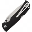 Kizer Cutlery Slicer Lockback Black KIV4538N1
