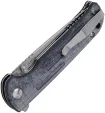 Kizer Cutlery Justice Linerlock Denim KIV4543N7