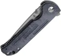 Kizer Cutlery Justice Linerlock Denim KIV4543N7