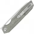 Kizer Cutlery Genie Linerlock Micarta KIV4545C1